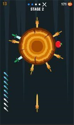 超级刀片冠军吊刀最新版