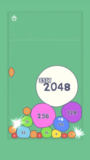 合成弹弹球 合成弹弹球