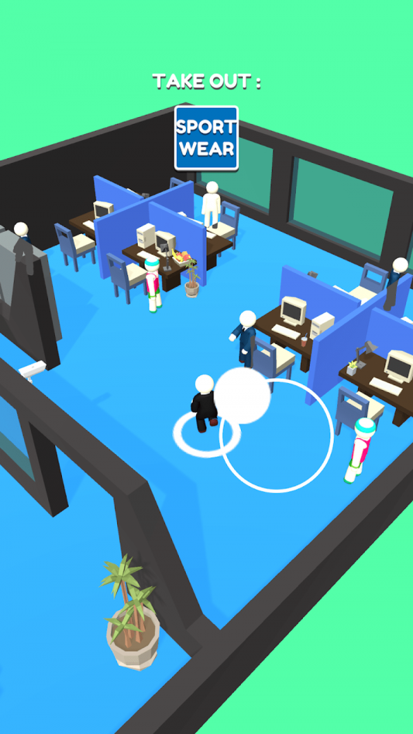 把熊孩子扔出去免费版