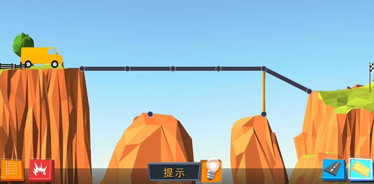 全民来搭桥 全民来搭桥