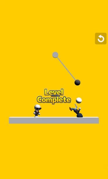 救救间谍安卓版