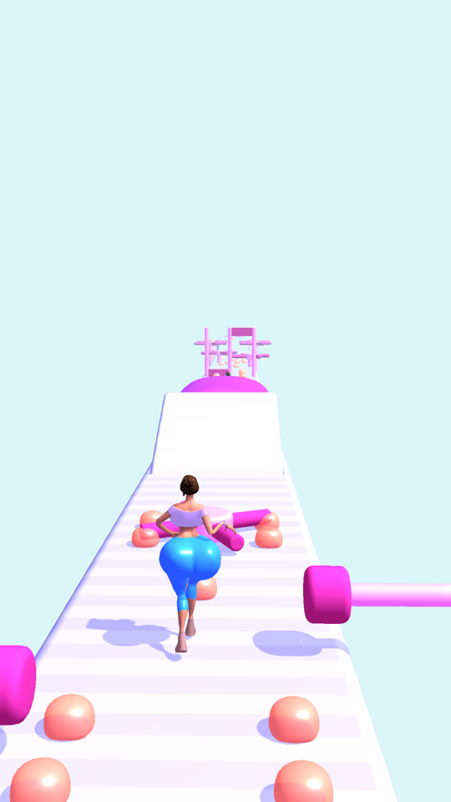 翘臀我最美苹果版