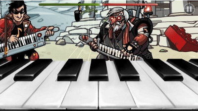 肖邦大冒险 肖邦大冒险