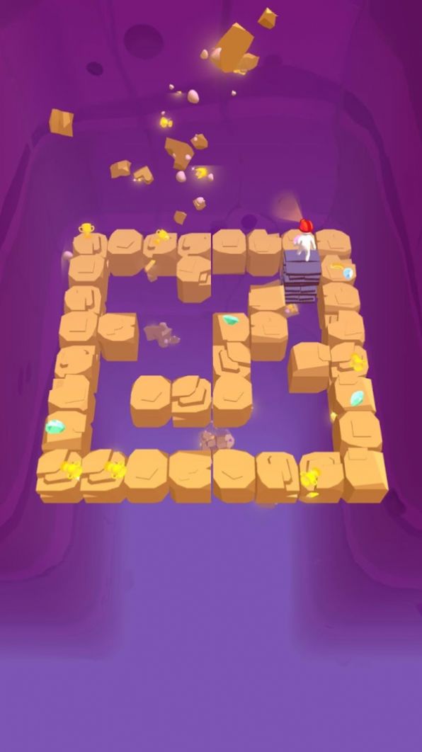 伐木迷宫正式版