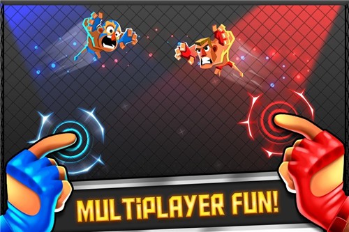 超级格斗兄弟2免费版 超级格斗兄弟2免费版