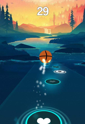 迪斯科飞行官方版