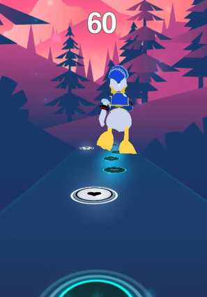 迪斯科飞行官方版