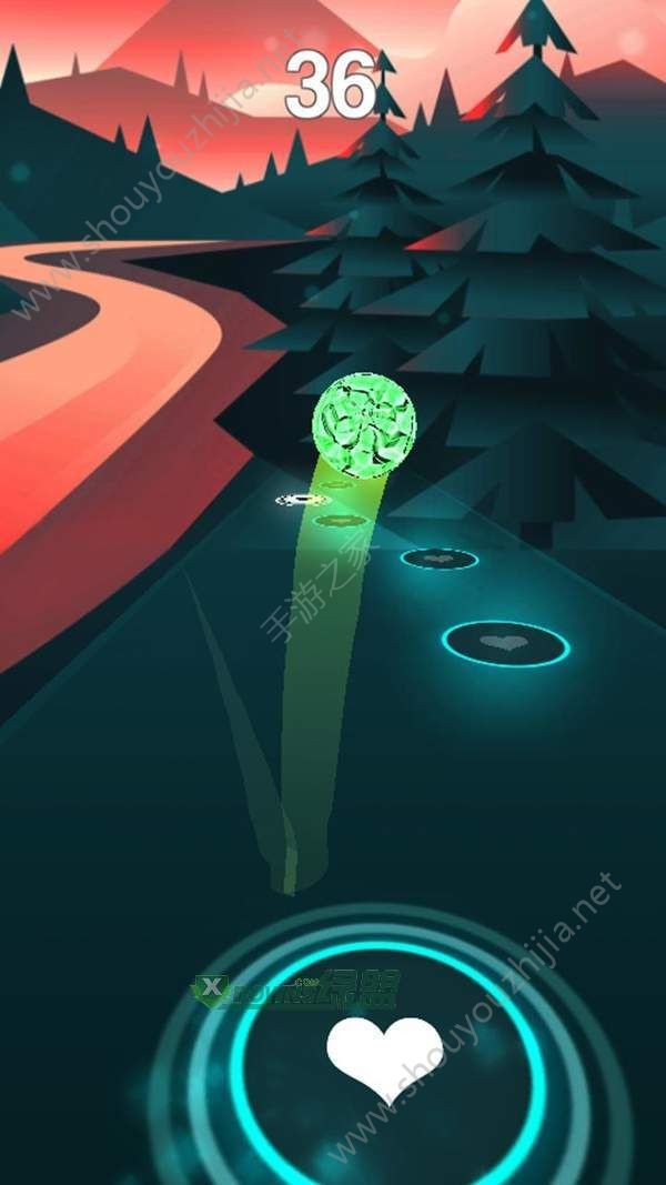 迪斯科飞行官方版