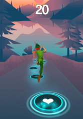 迪斯科飞行官方版 迪斯科飞行官方版