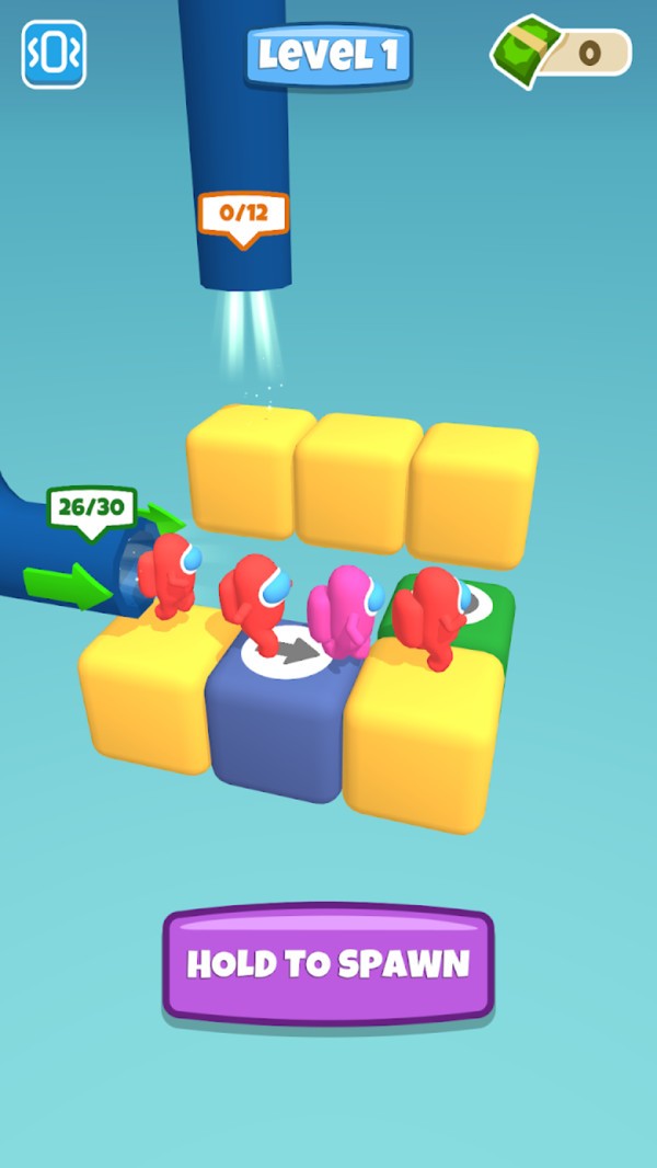 我们当中的大佬安卓版