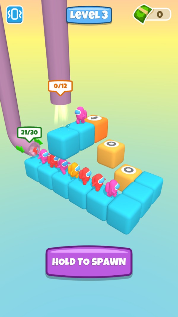 我们当中的大佬安卓版