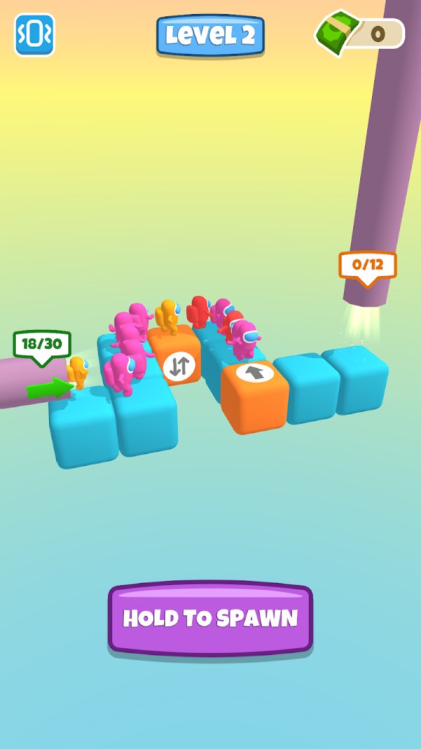 我们当中的大佬安卓版