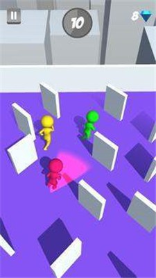 隐藏搜寻3D最新版