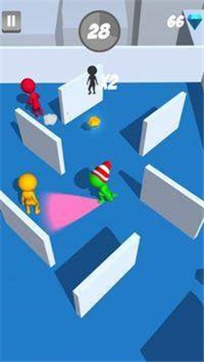 隐藏搜寻3D最新版