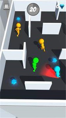 隐藏搜寻3D最新版