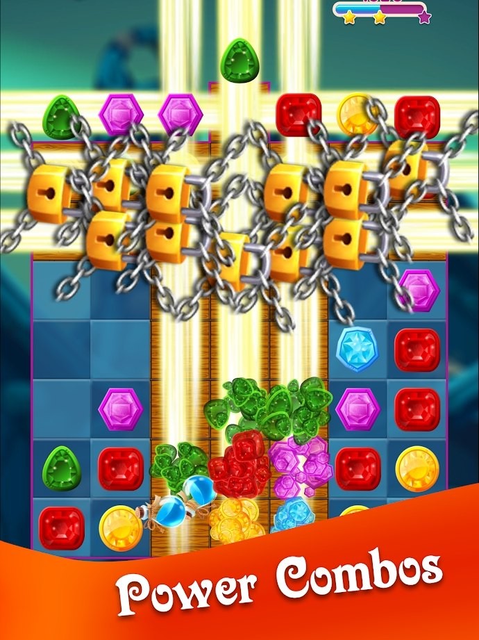 魔法珠宝城堡最新版