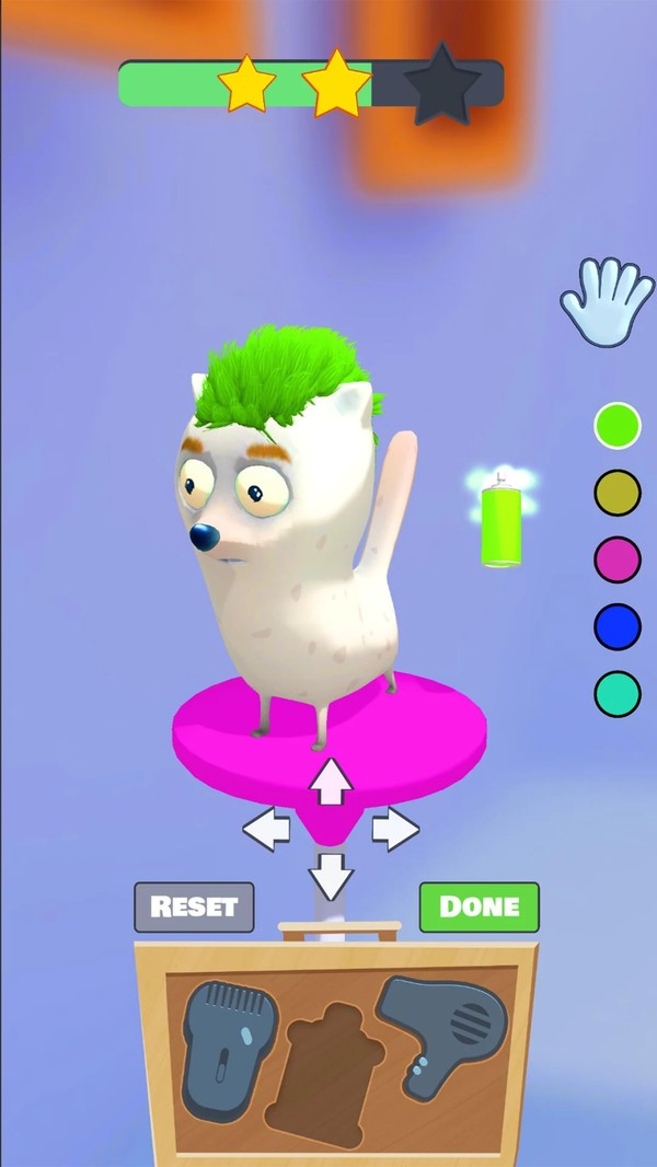 宠物店护理最新版