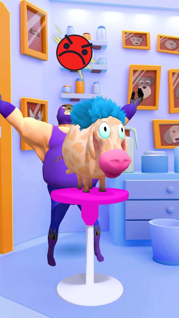 宠物店护理最新版