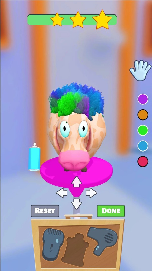 宠物店护理最新版