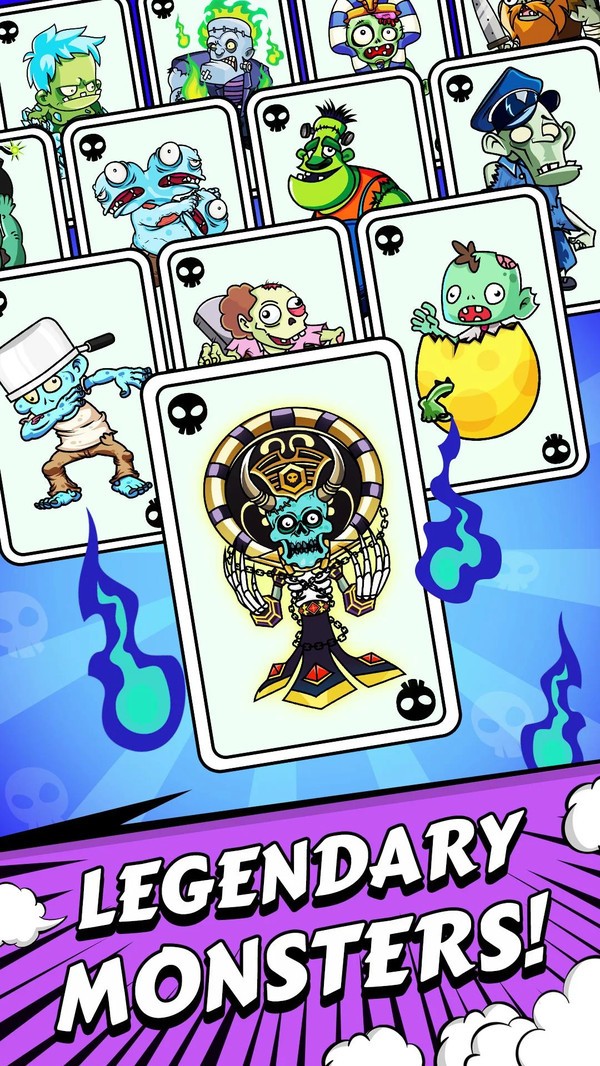 合并生物进化官方版