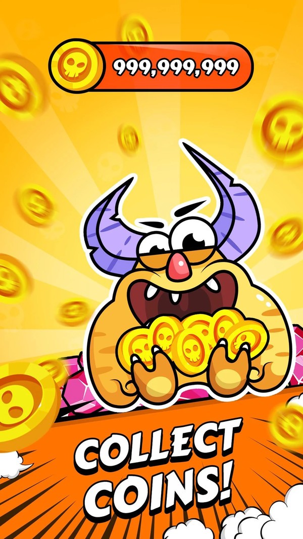 合并生物进化官方版