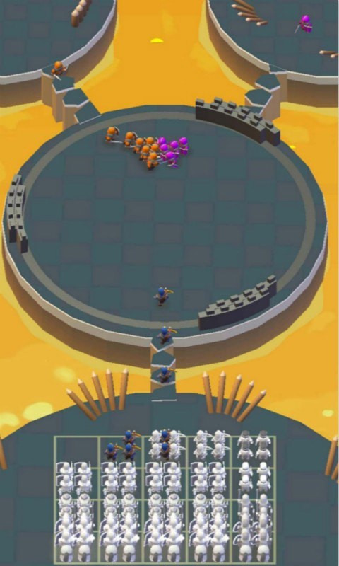 我的小弟千千万手机版