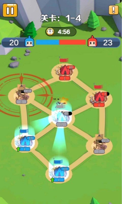 我的小弟千千万手机版