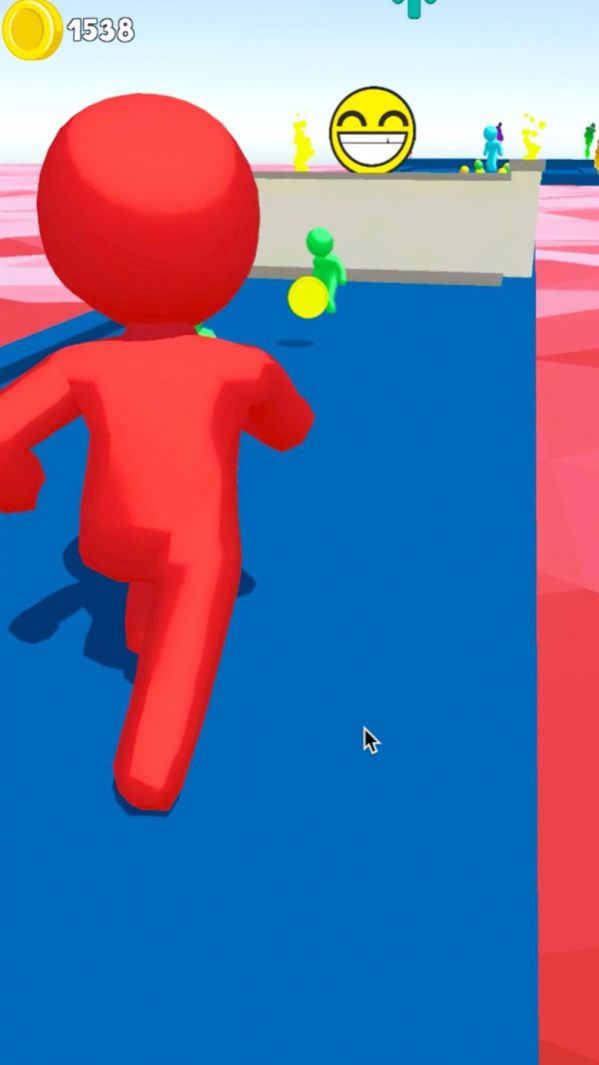 火柴人冲刺战队免费版