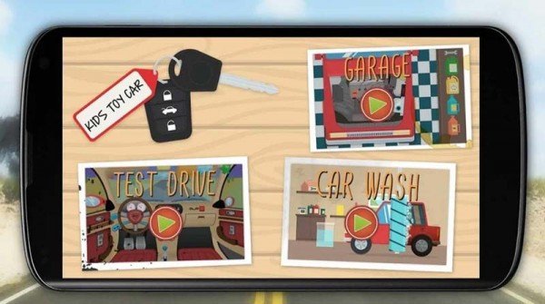 汽车驾驶出租车