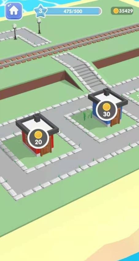 司机发车了最新版