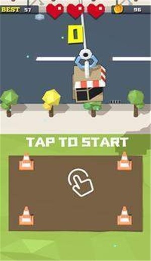 摩天高楼建筑师最新版