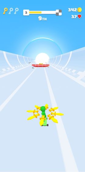 滑板我最酷破解版