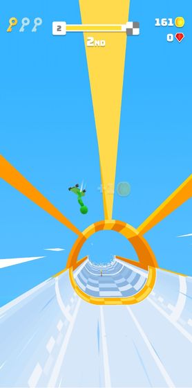 滑板我最酷破解版