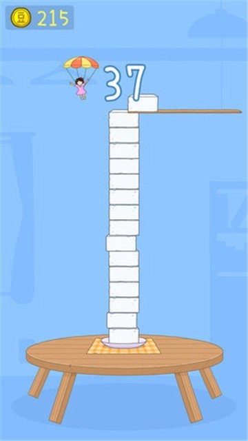 豆腐女孩破解版无限金币