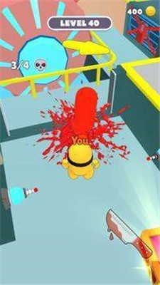 偷袭者3D免费版