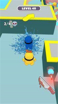 偷袭者3D免费版