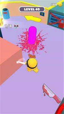 偷袭者3D免费版