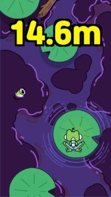 希望青蛙2 希望青蛙2