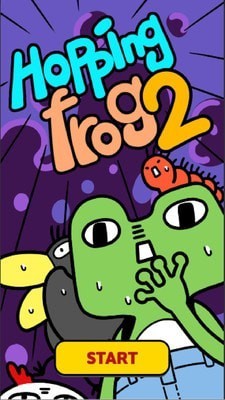 希望青蛙2 希望青蛙2