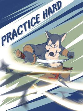 熊猫打拳拳 熊猫打拳拳