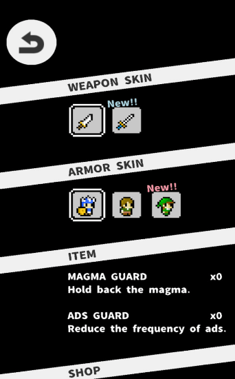 漫步骑士 漫步骑士