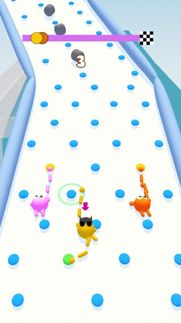 一起爬山吧 一起爬山吧