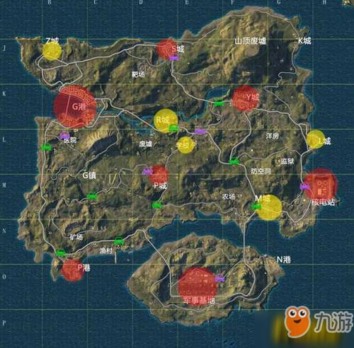 pubgmobile国际版