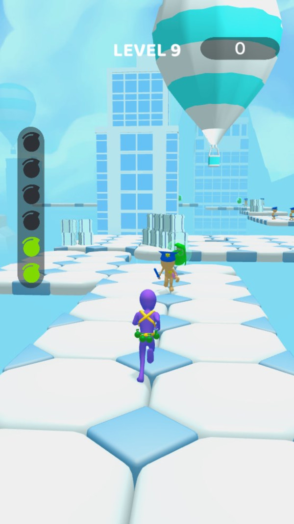 炸弹在我身上 炸弹在我身上