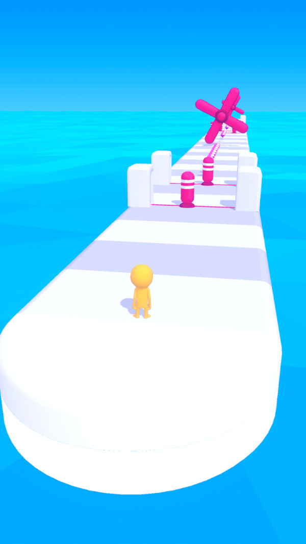 我会操控时间 我会操控时间