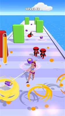 悠悠球大师 悠悠球大师