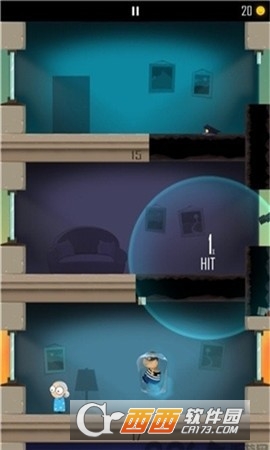 老爹神偷2 老爹神偷2