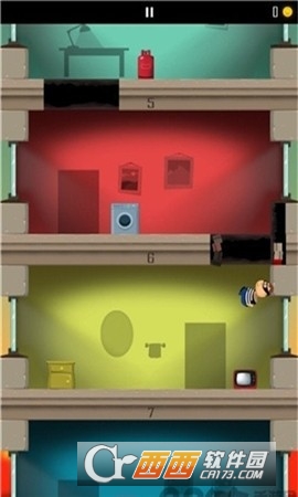 老爹神偷2 老爹神偷2