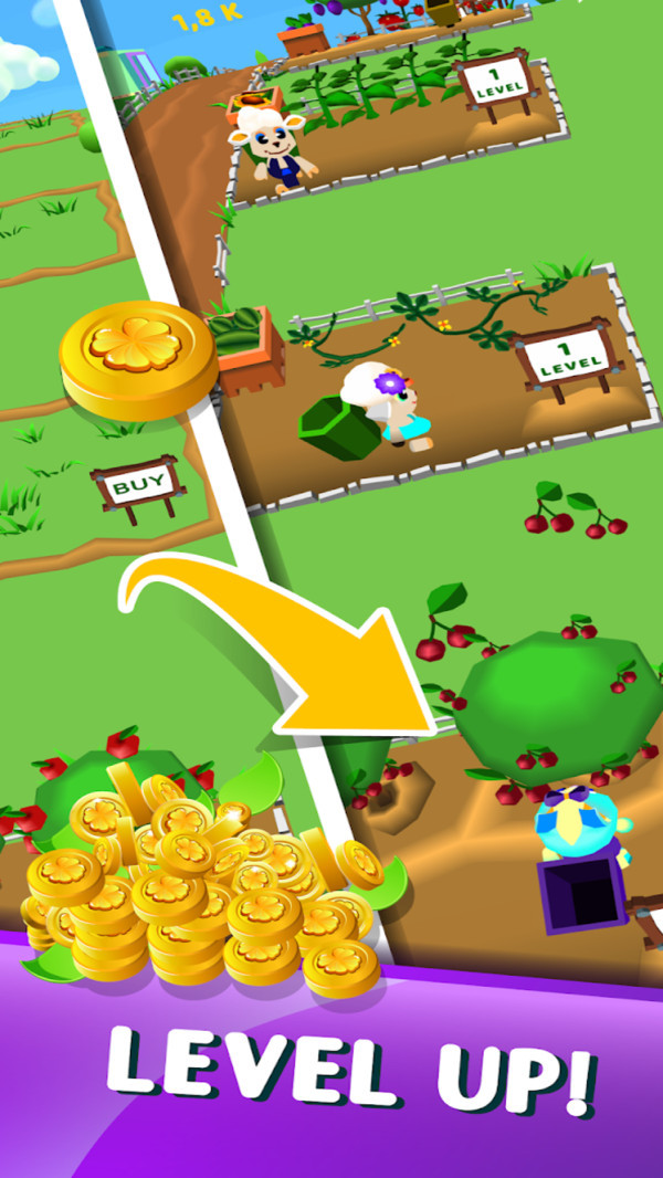 动物农场物语 动物农场物语