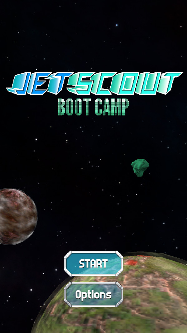 太空迷途 太空迷途